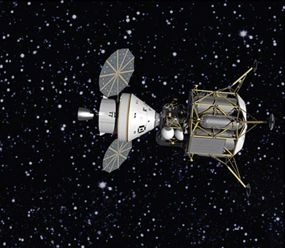 Obama Space Plan Sparks Angst Among Lawmakers
